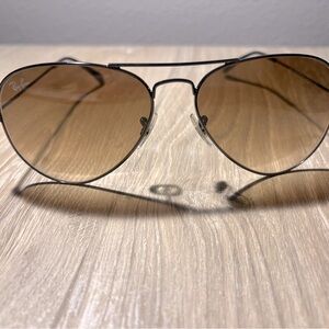 Ray Ban Aviators